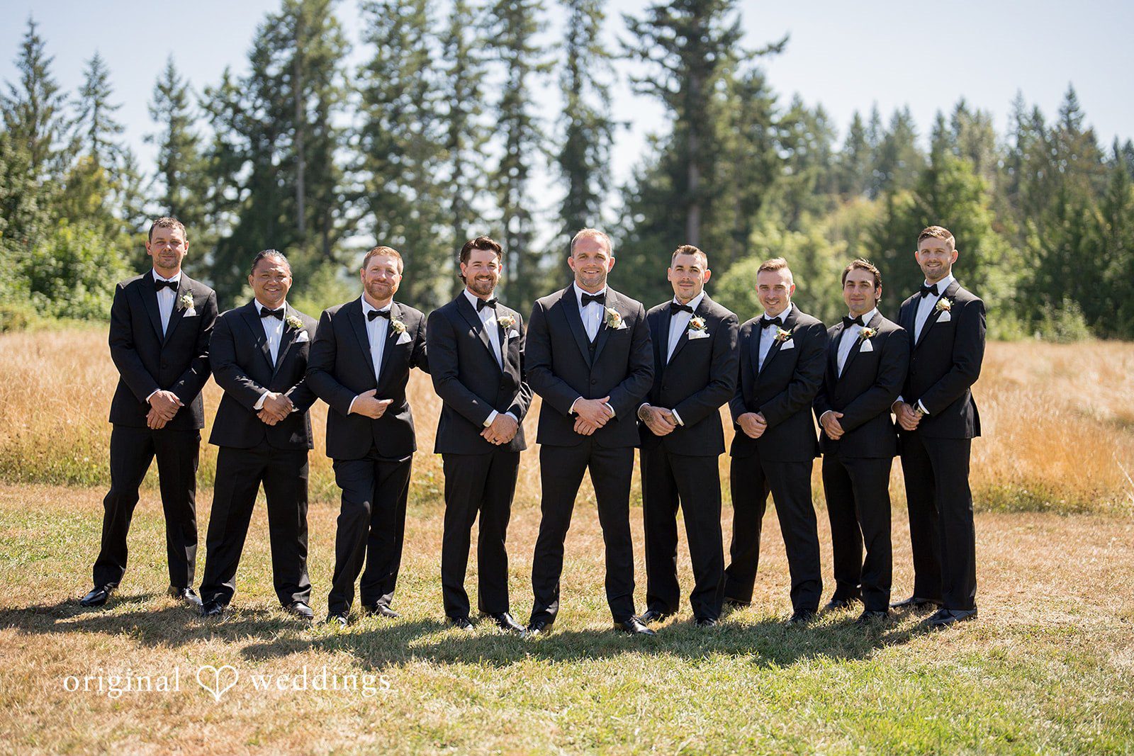 Edlynn Farm Wedding // Jo & Kyle -