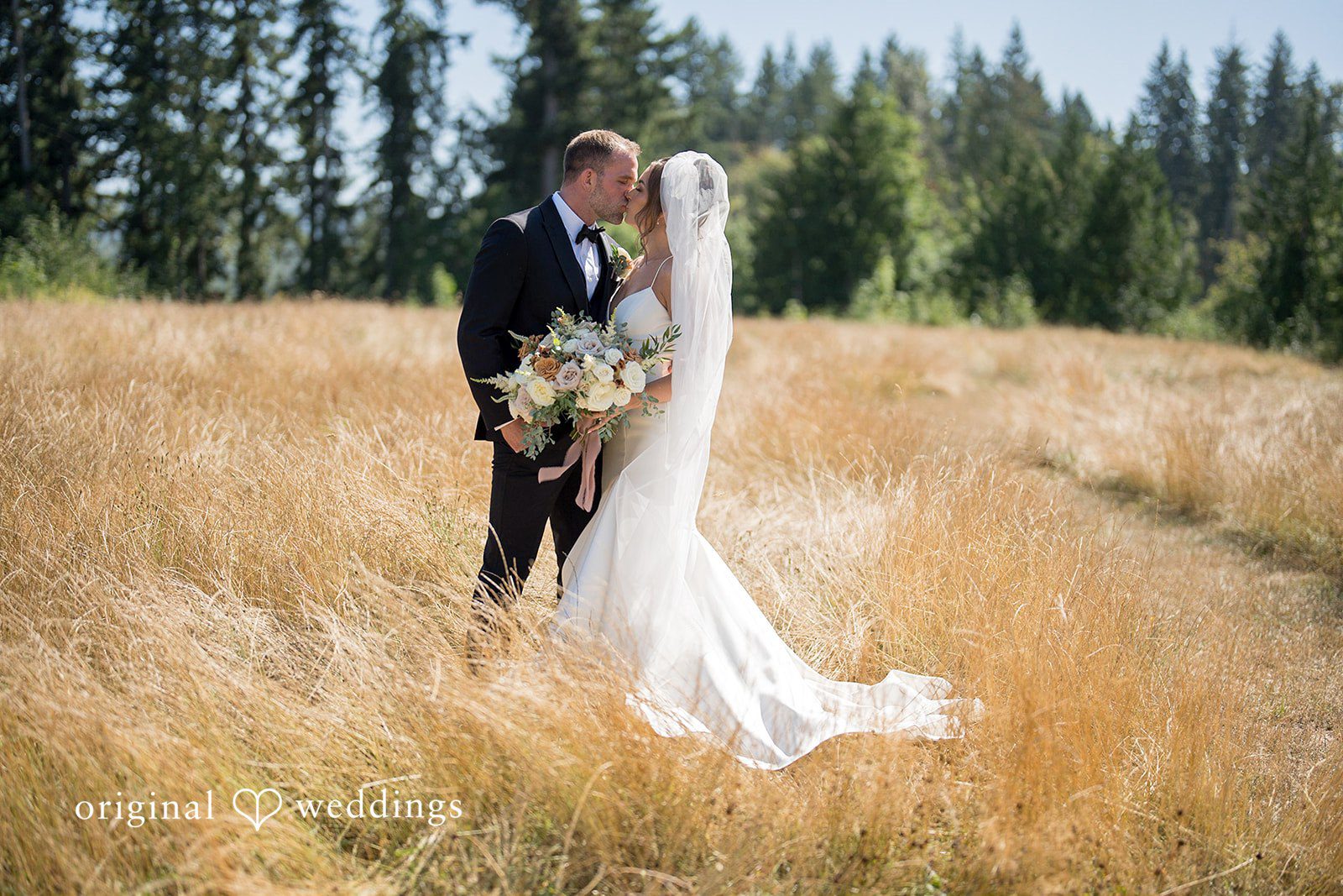 Edlynn Farm Wedding -