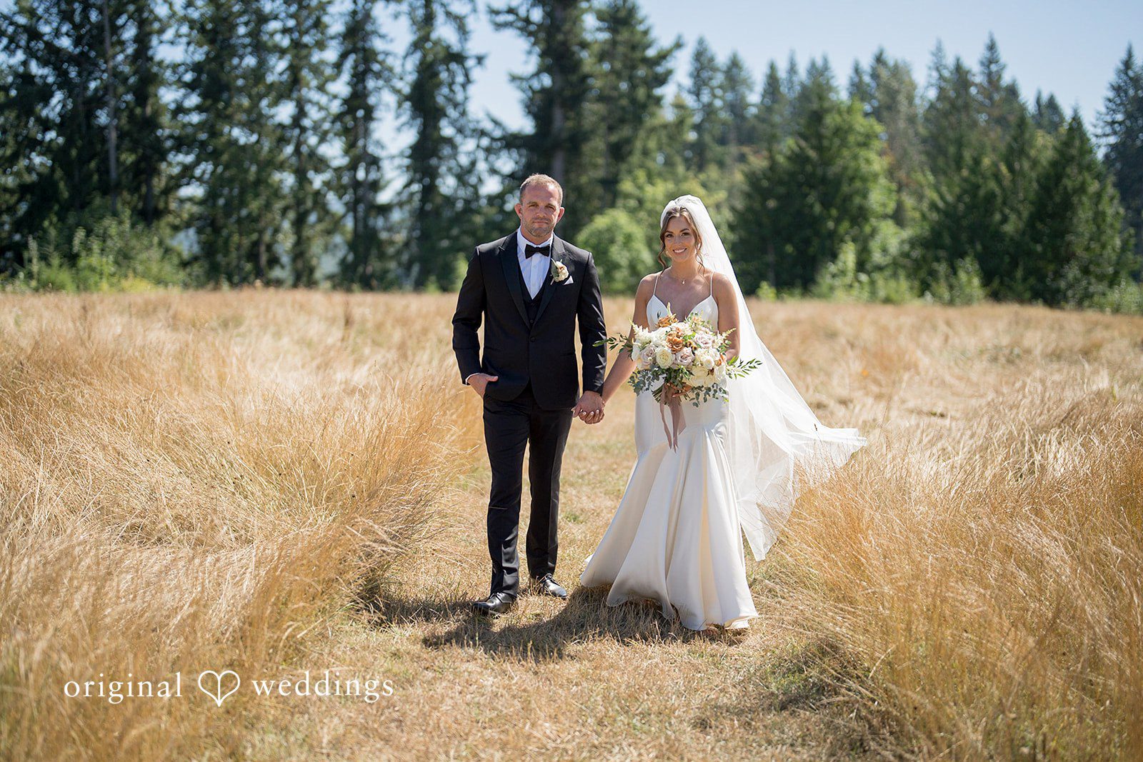 Edlynn Farm Wedding // Jo & Kyle -