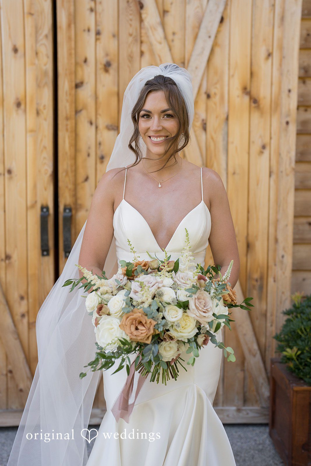 Edlynn Farm Wedding // Jo & Kyle -