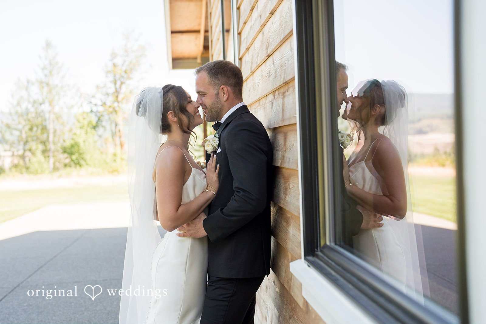 Edlynn Farm Wedding // Jo & Kyle -