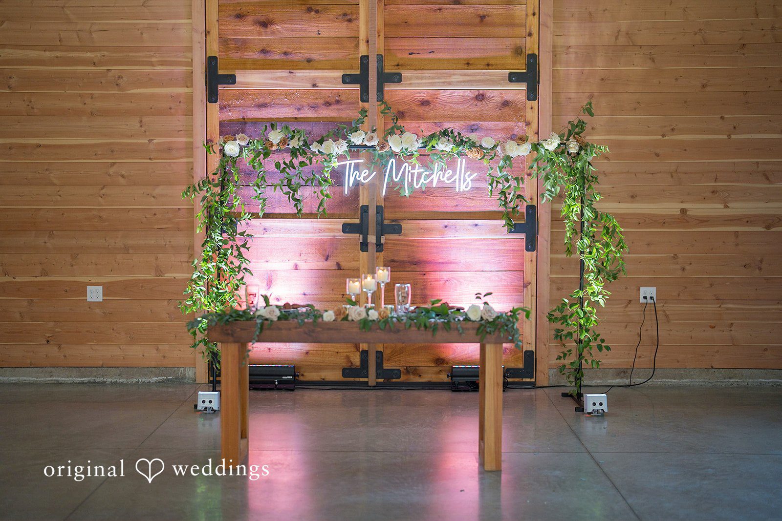 Edlynn Farm Wedding // Jo & Kyle -