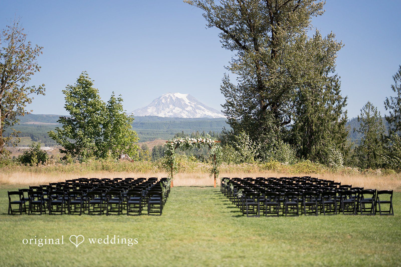 Edlynn Farm Wedding -
