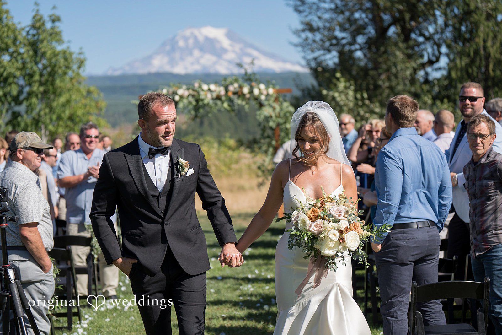 Edlynn Farm Wedding -