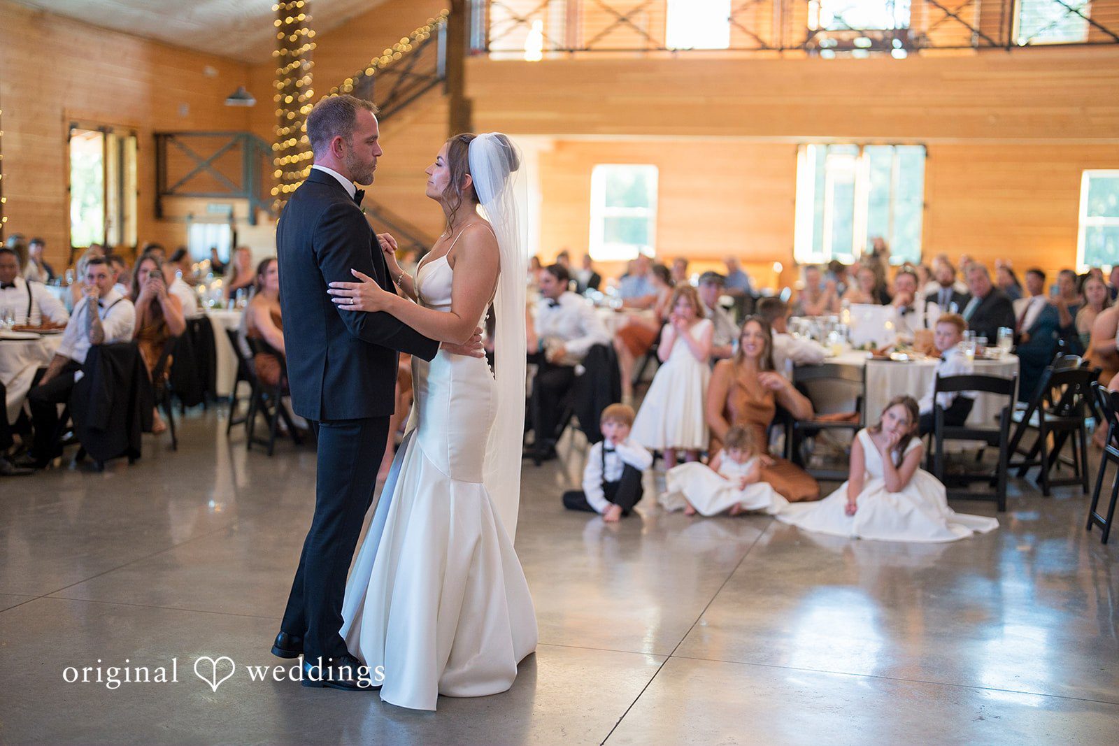 Edlynn Farm Wedding // Jo & Kyle -