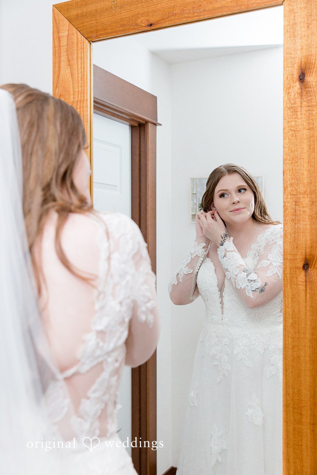 Edlynn Farm Wedding // Morgan & Adam -