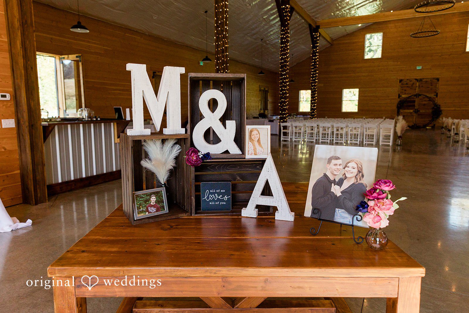 Edlynn Farm Wedding // Morgan & Adam -