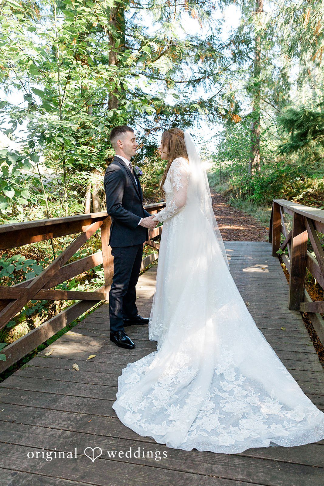 Edlynn Farm Wedding // Morgan & Adam -