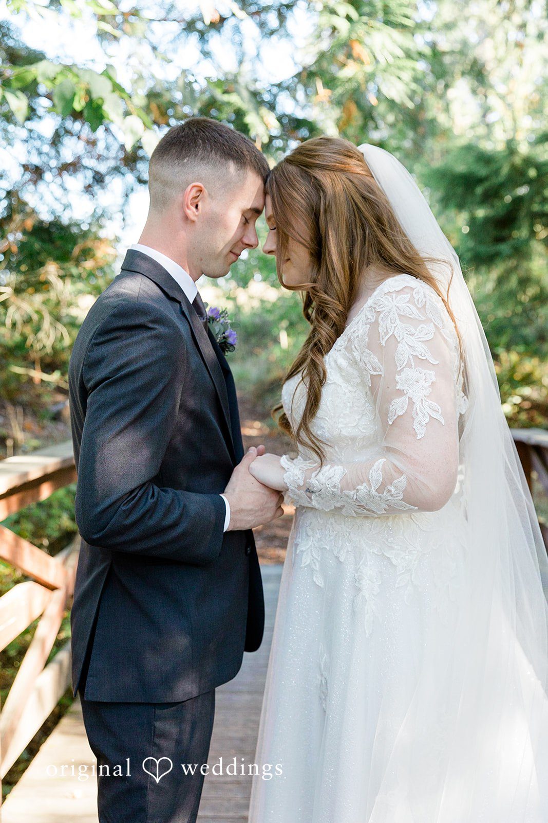 Edlynn Farm Wedding // Morgan & Adam -