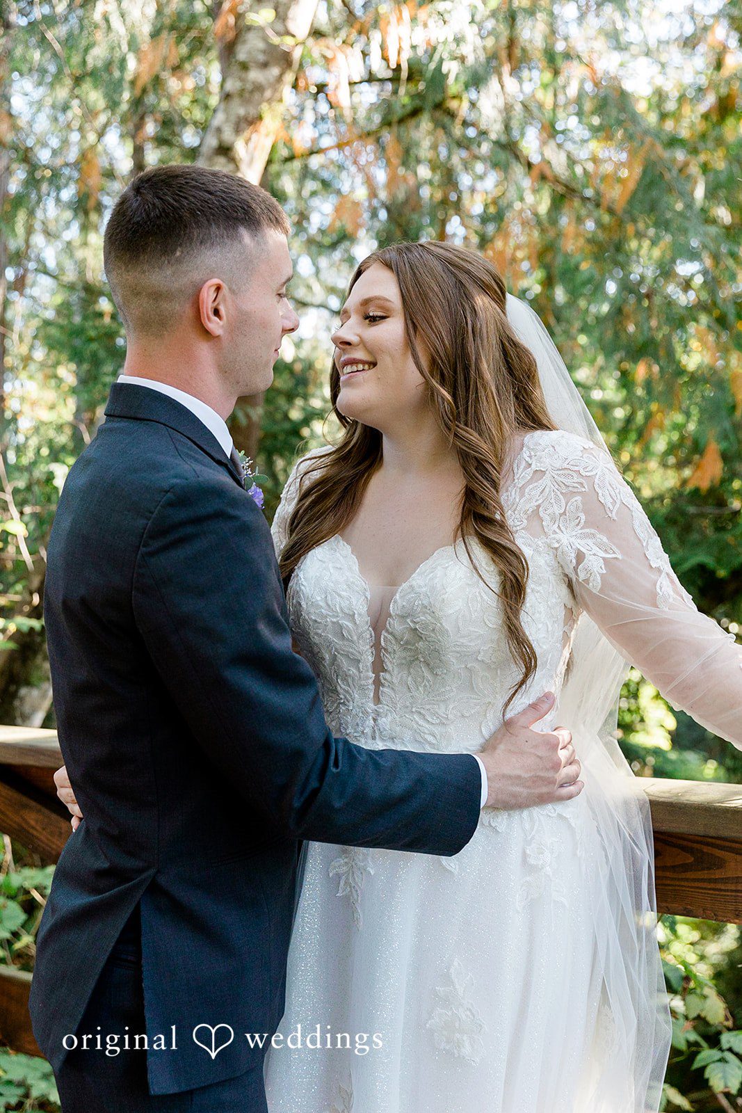 Edlynn Farm Wedding // Morgan & Adam -