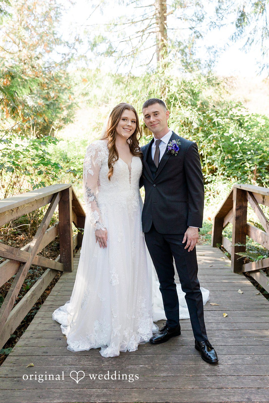 Edlynn Farm Wedding // Morgan & Adam -