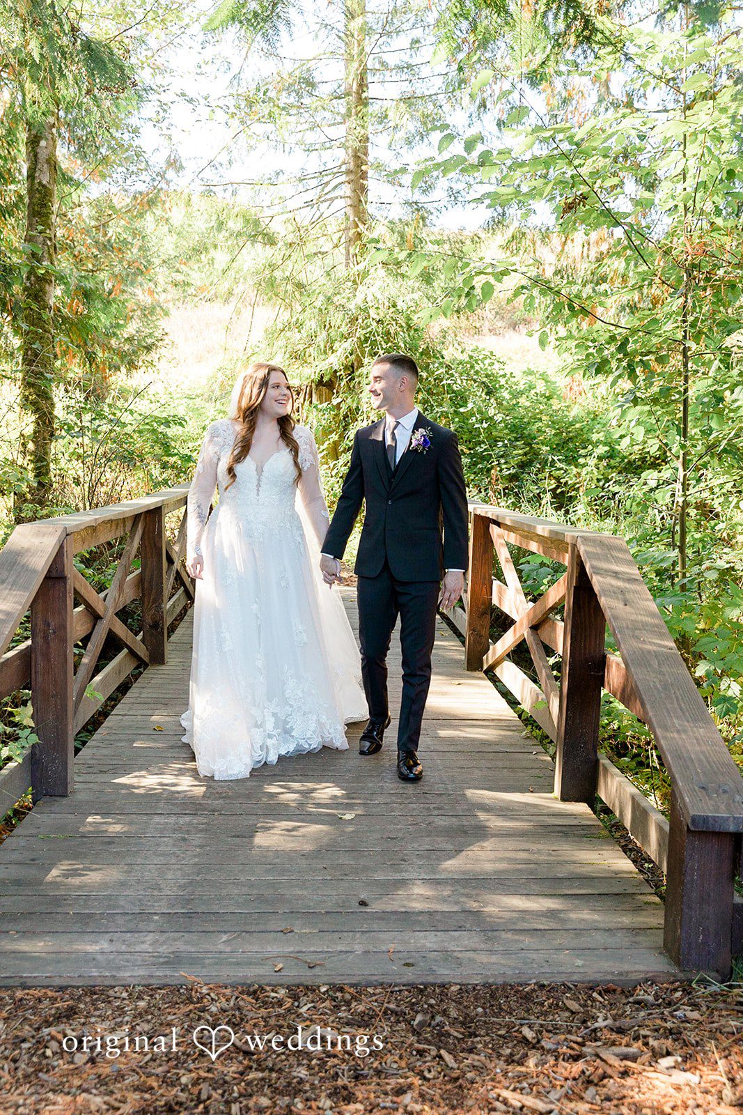 Edlynn Farm Wedding // Morgan & Adam -