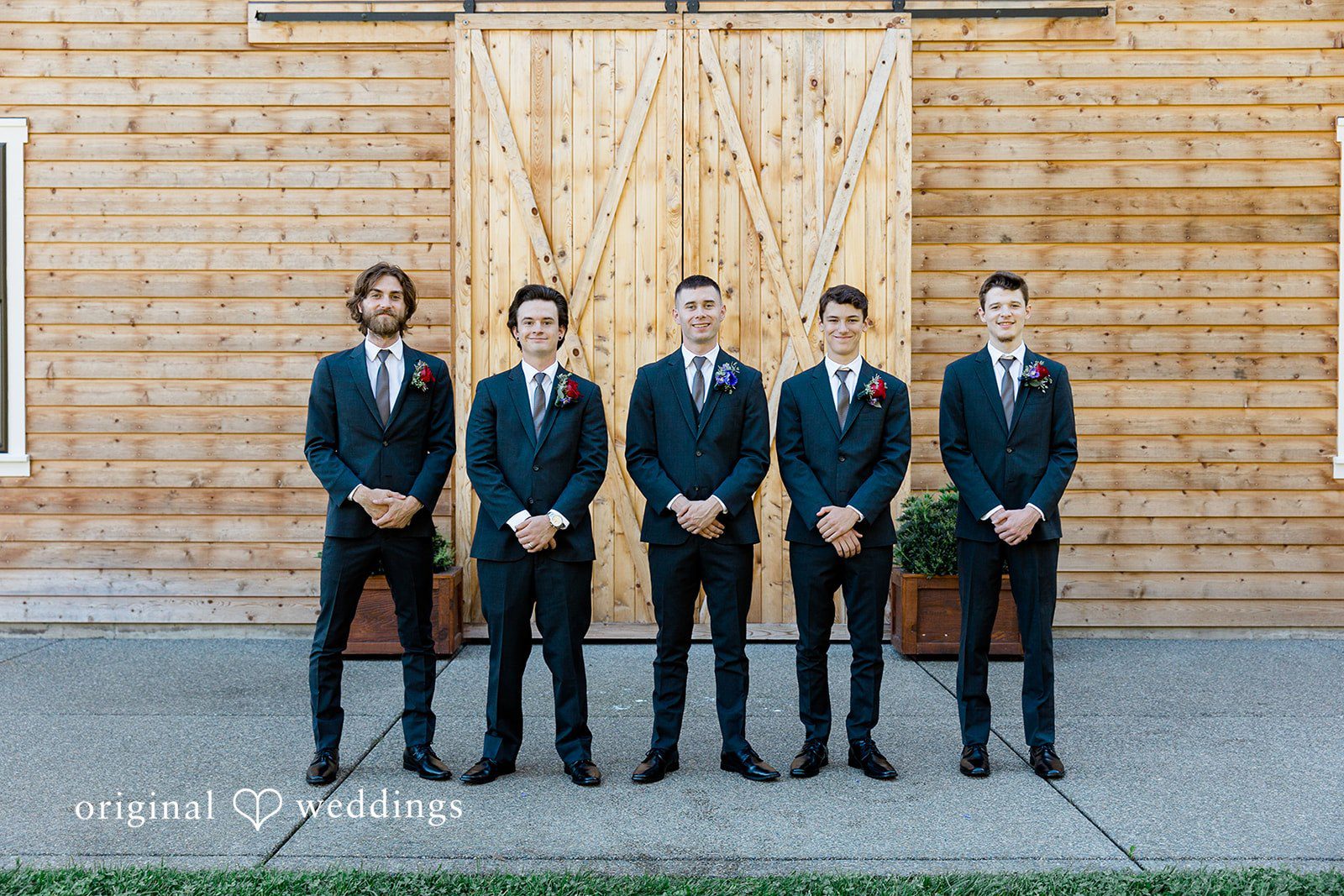 Edlynn Farm Wedding // Morgan & Adam -