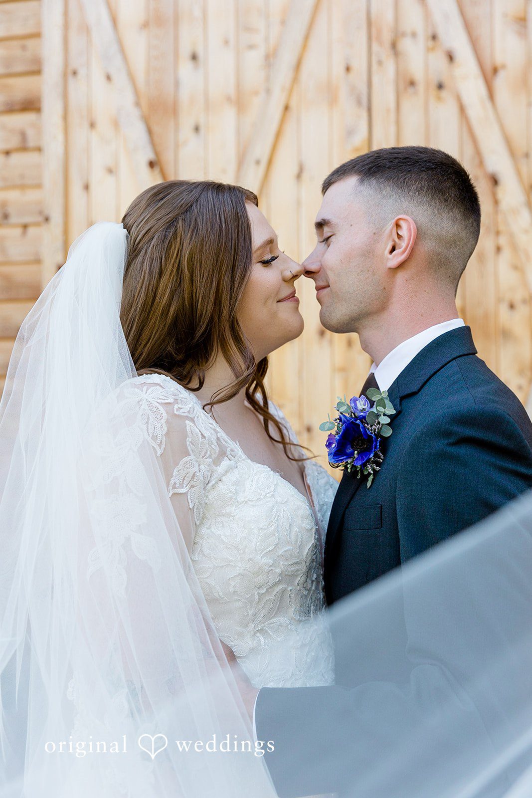 Edlynn Farm Wedding -