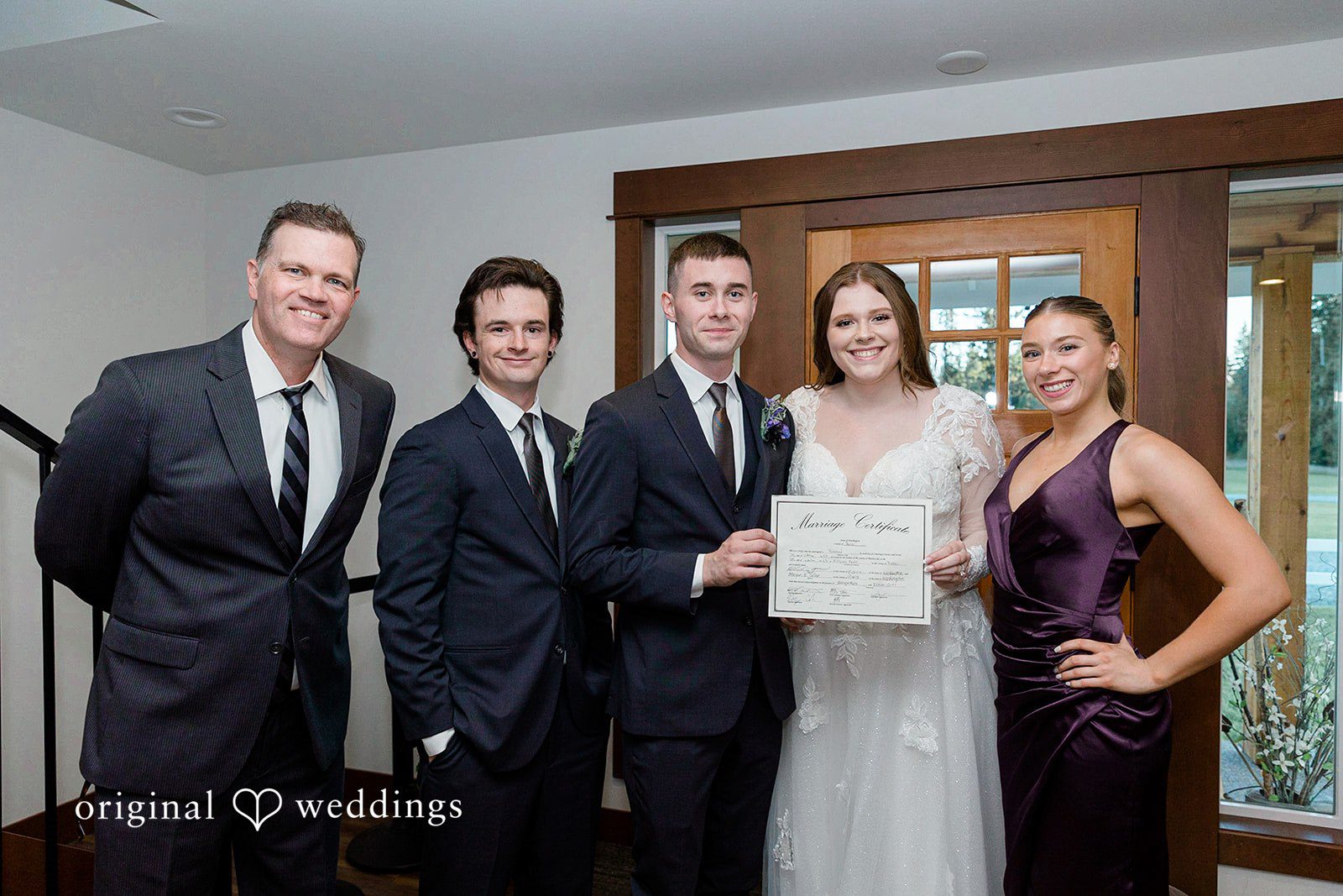 Edlynn Farm Wedding // Morgan & Adam -