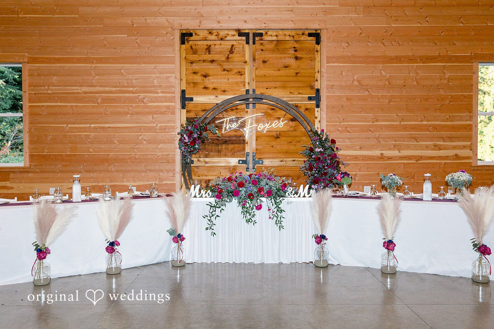 Edlynn Farm Wedding // Morgan & Adam -
