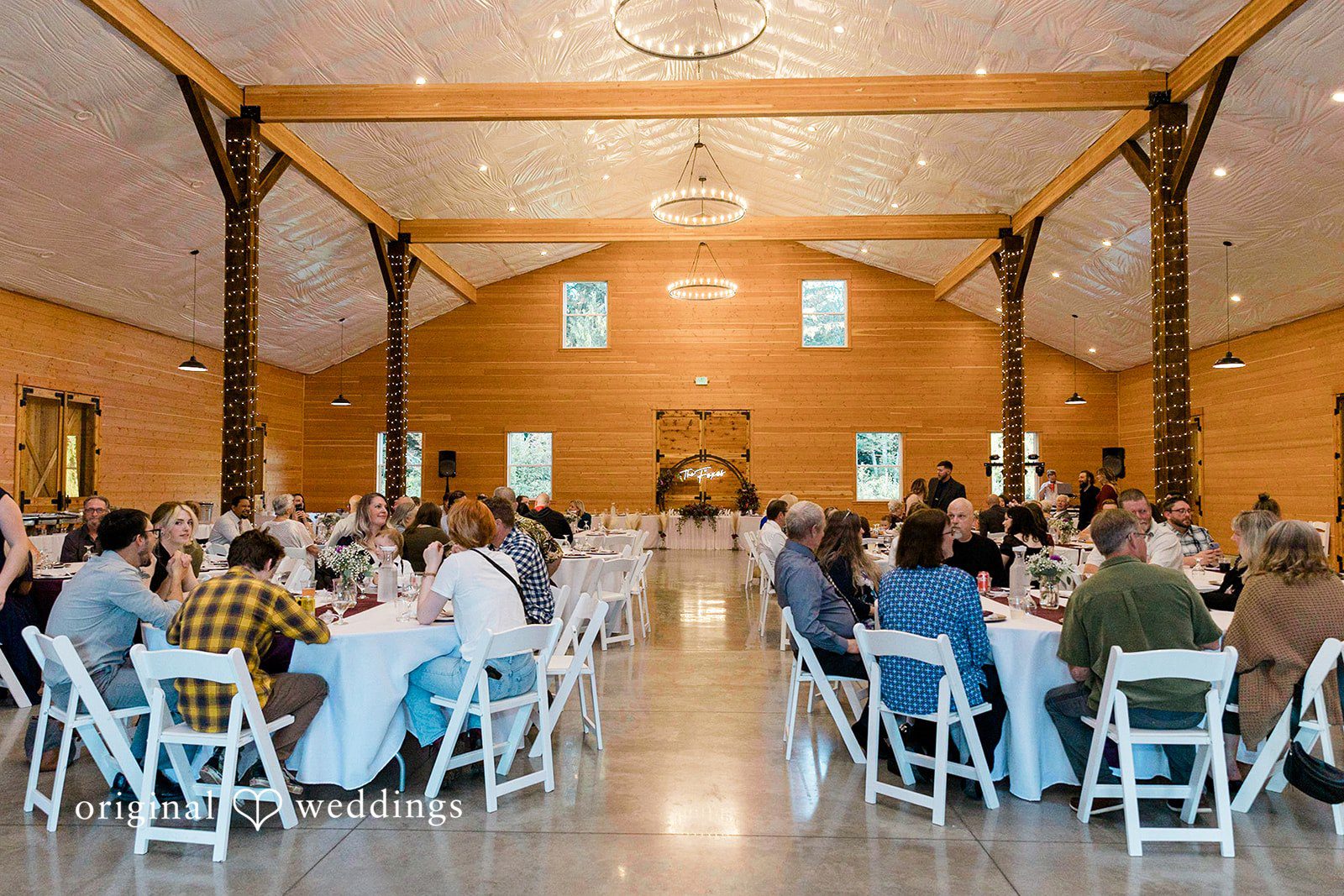 Edlynn Farm Wedding // Morgan & Adam -