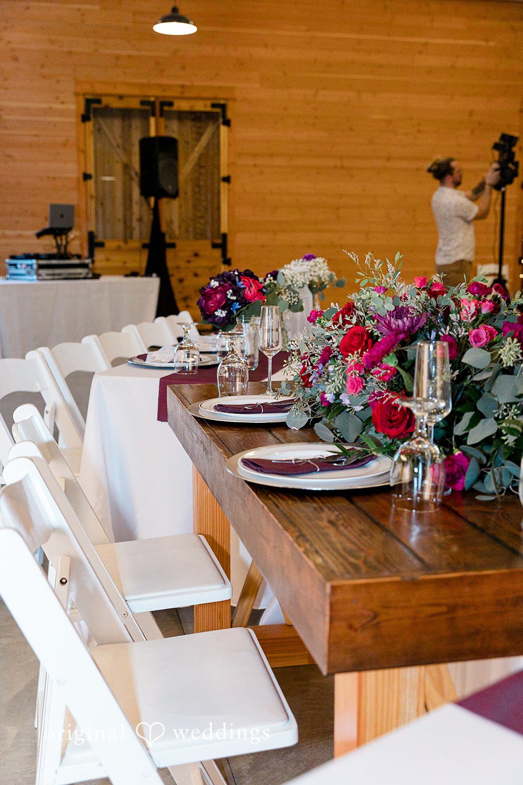 Edlynn Farm Wedding // Morgan & Adam -