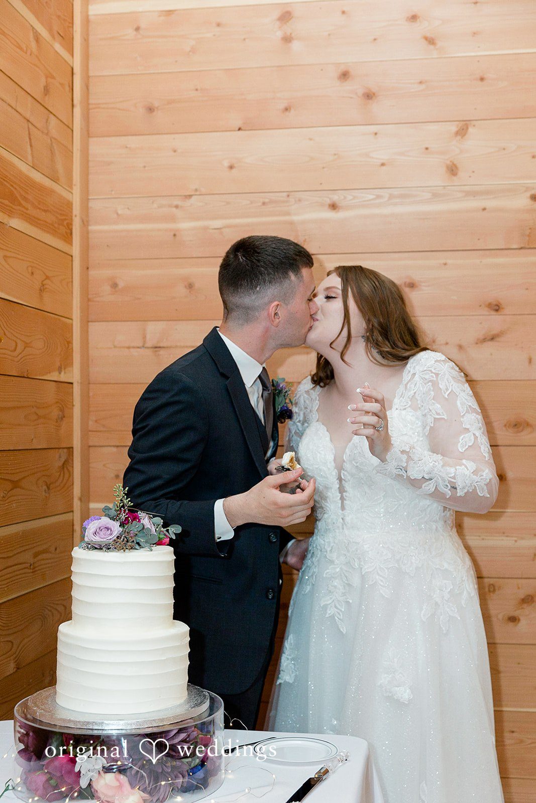 Edlynn Farm Wedding // Morgan & Adam -