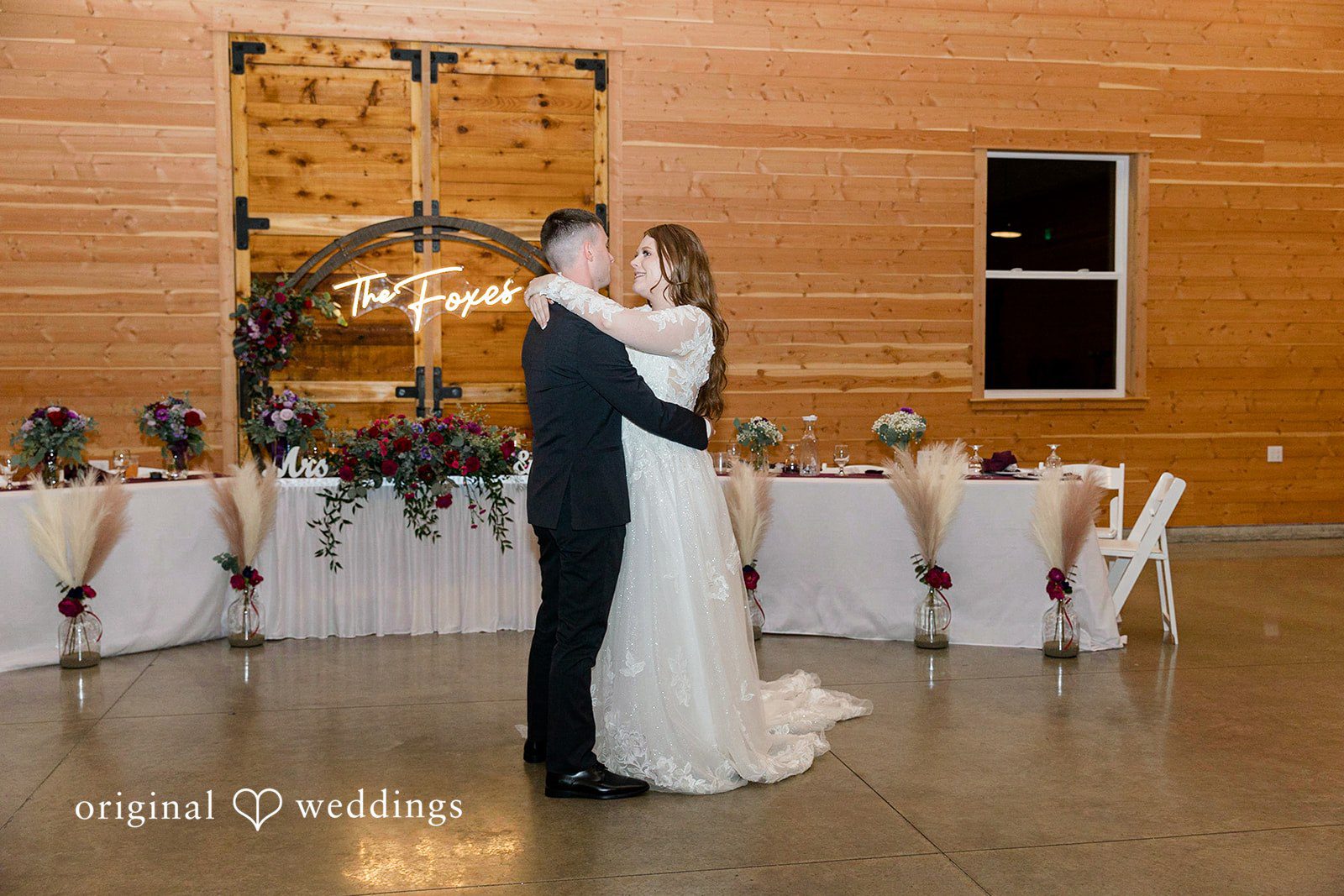Edlynn Farm Wedding // Morgan & Adam -