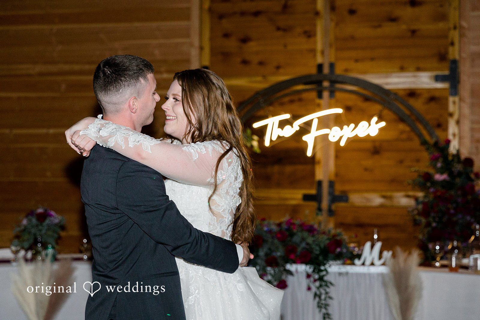Edlynn Farm Wedding // Morgan & Adam -