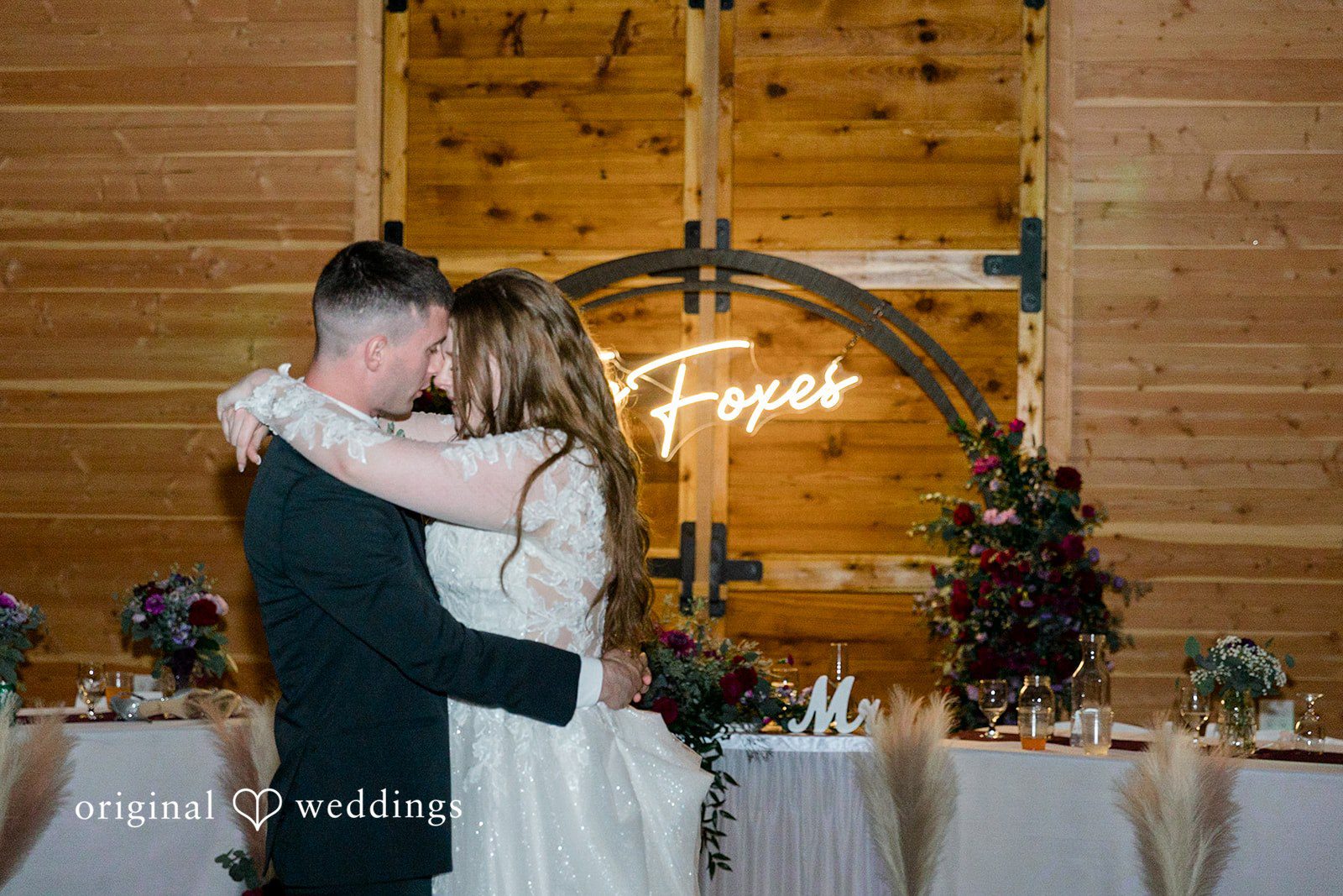 Edlynn Farm Wedding // Morgan & Adam -