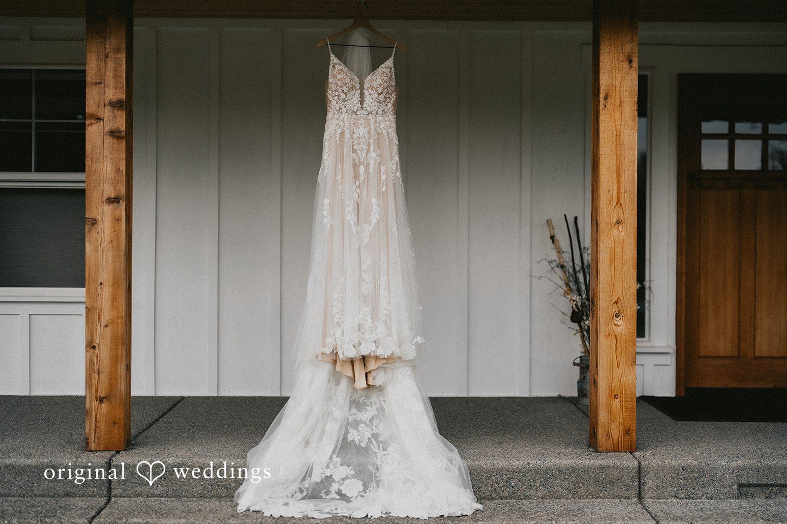 Edlynn Farm Wedding // Emily & Robert -