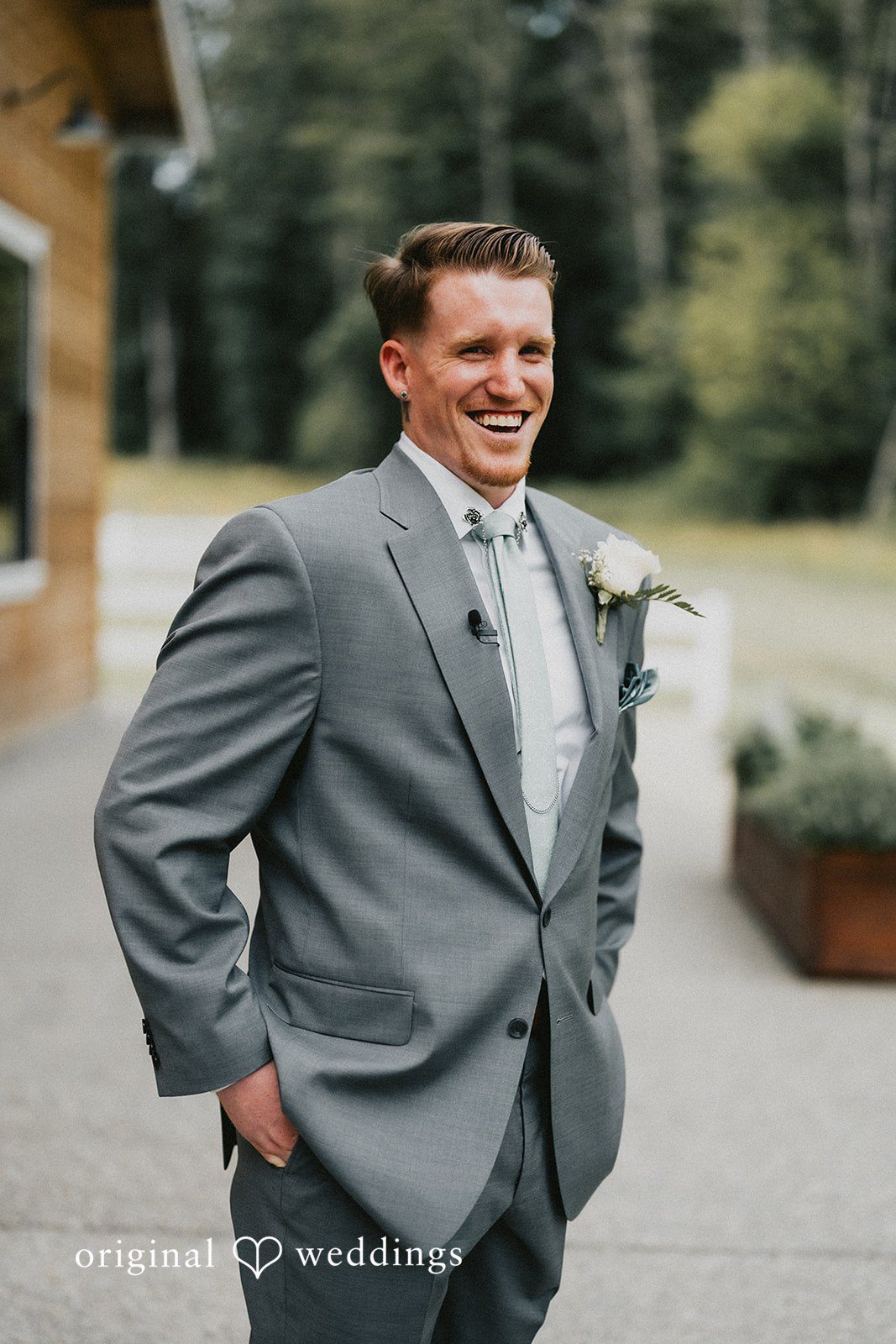 Edlynn Farm Wedding // Emily & Robert -