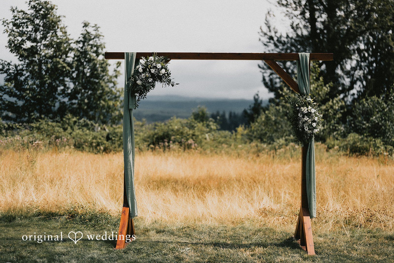 Edlynn Farm Wedding // Emily & Robert -