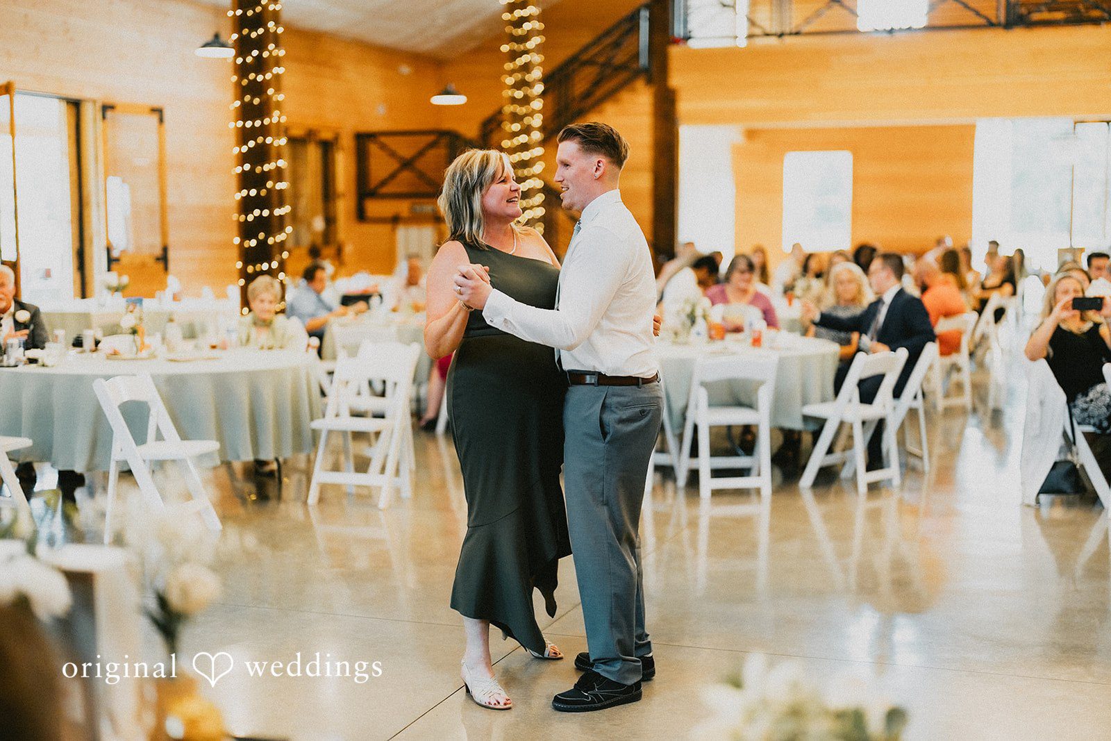 Edlynn Farm Wedding // Emily & Robert -