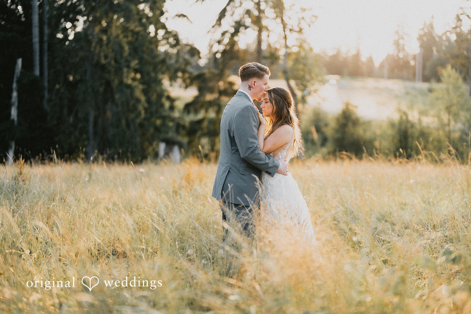 Edlynn Farm Wedding // Emily & Robert -