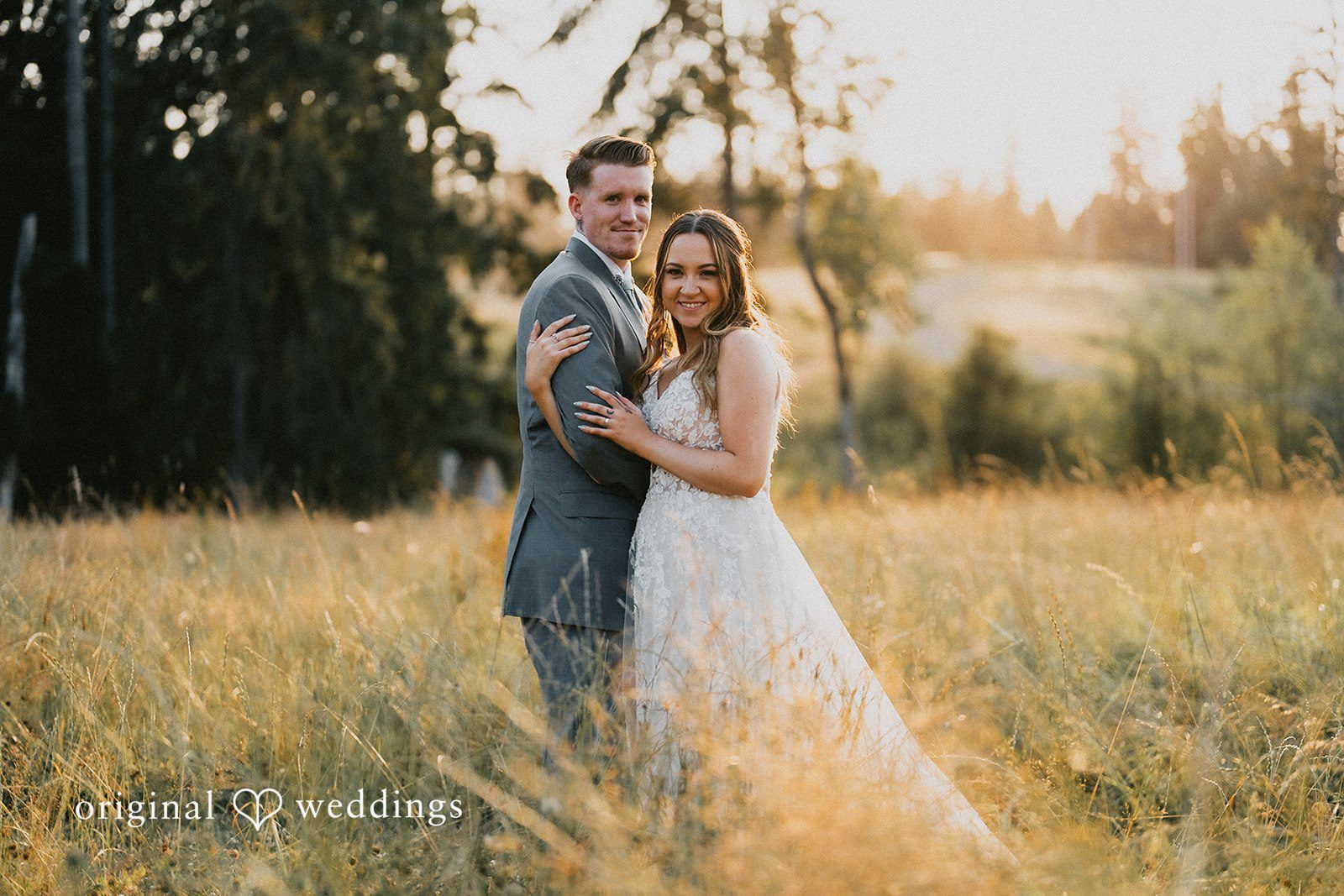 Edlynn Farm Wedding // Emily & Robert -