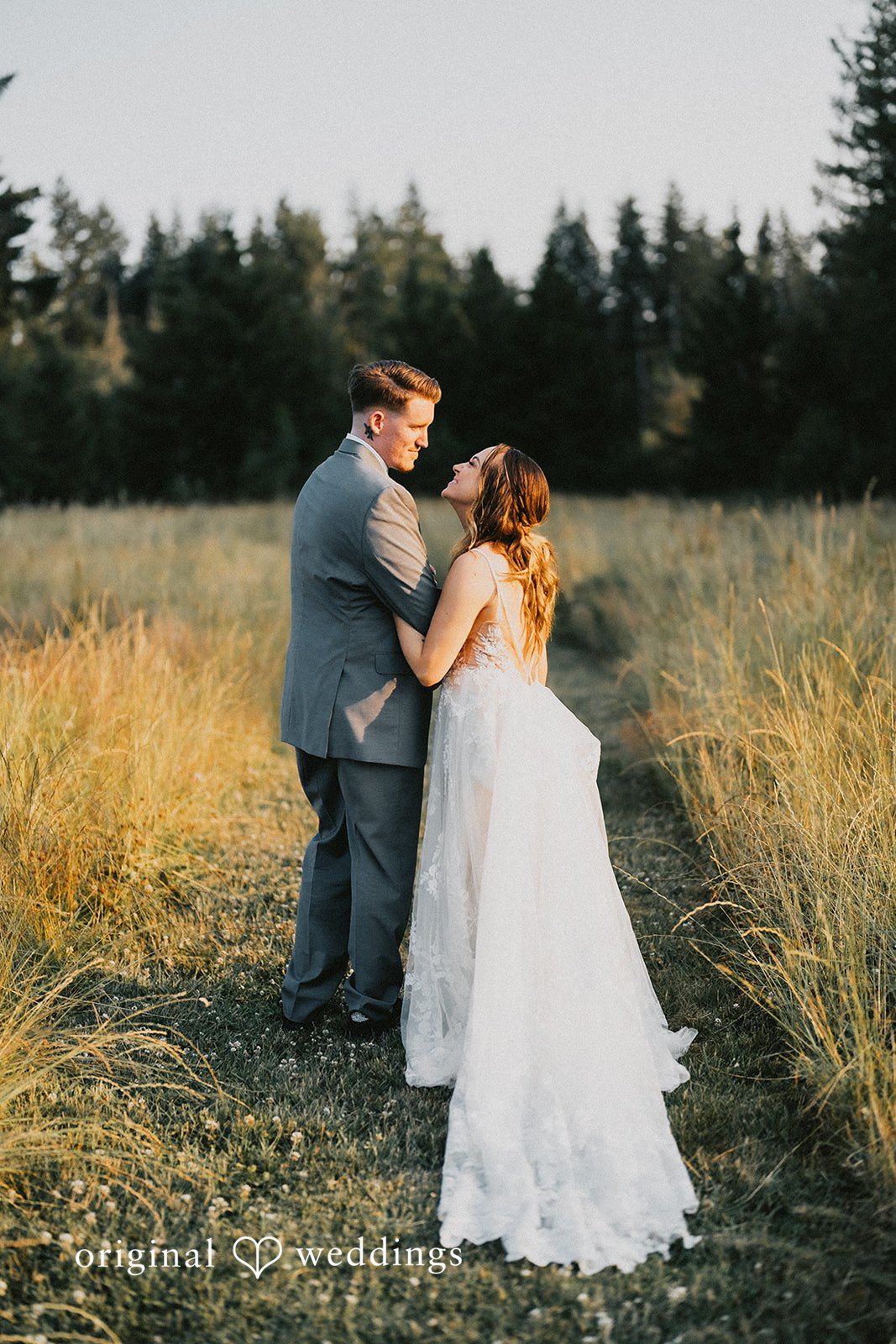 Edlynn Farm Wedding // Emily & Robert -