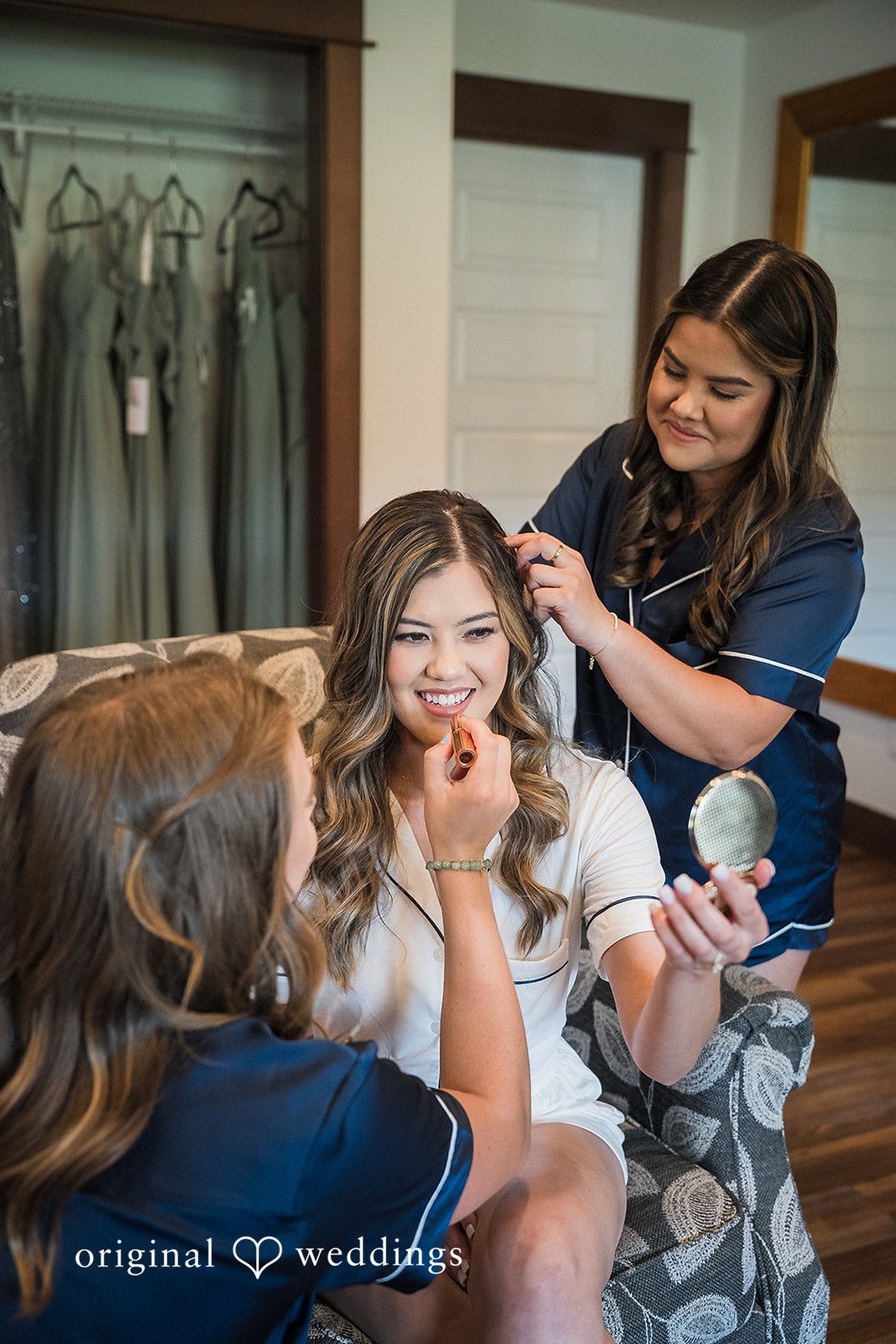 Edlynn Farm Wedding // Annelise & Brett -