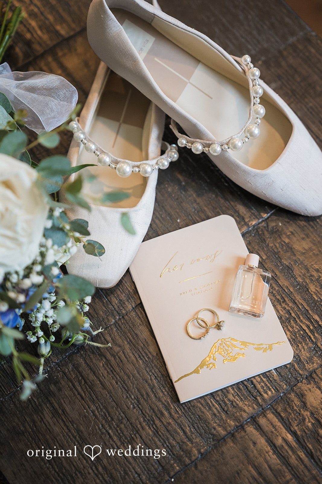 Edlynn Farm Wedding // Annelise & Brett -