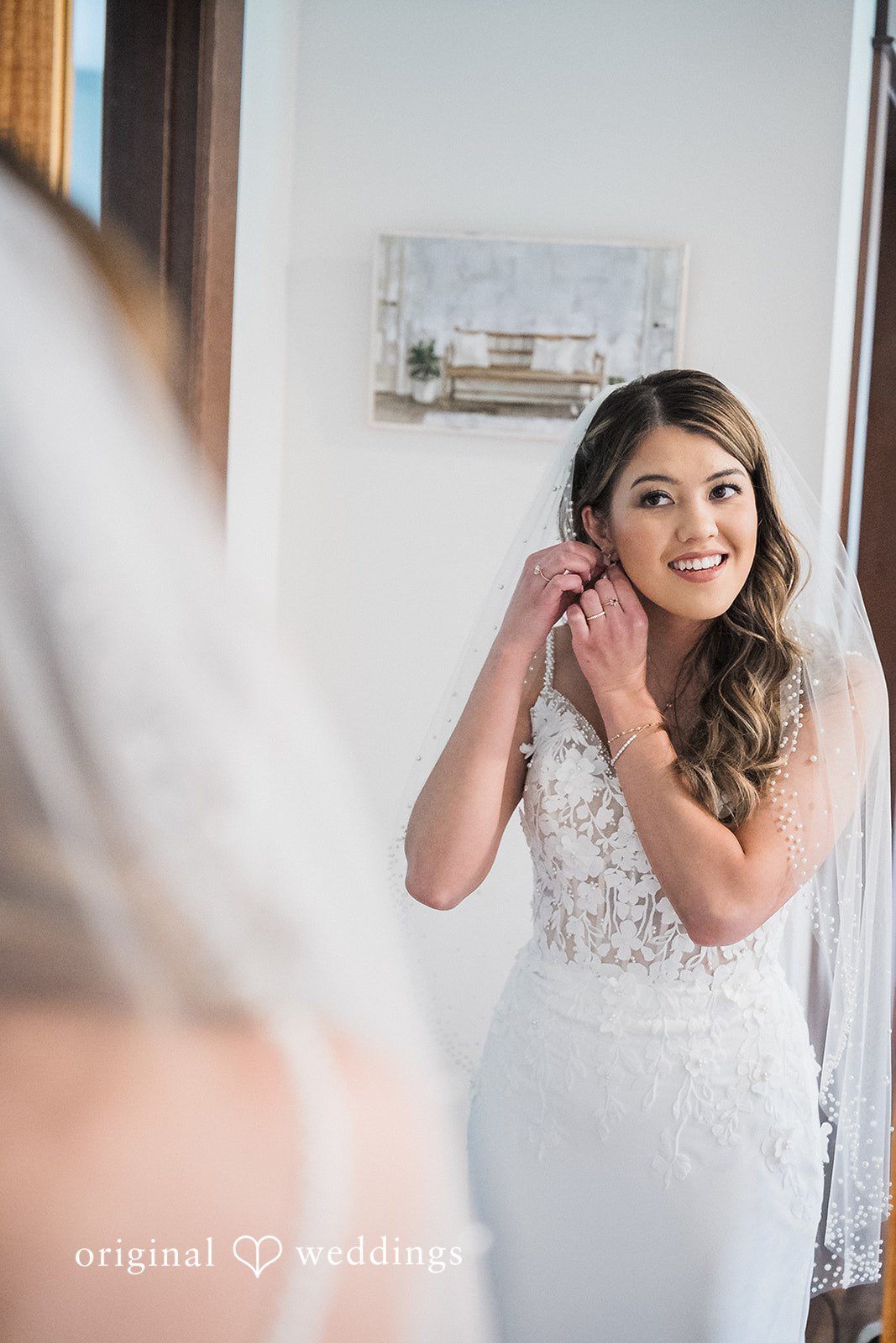 Edlynn Farm Wedding // Annelise & Brett -