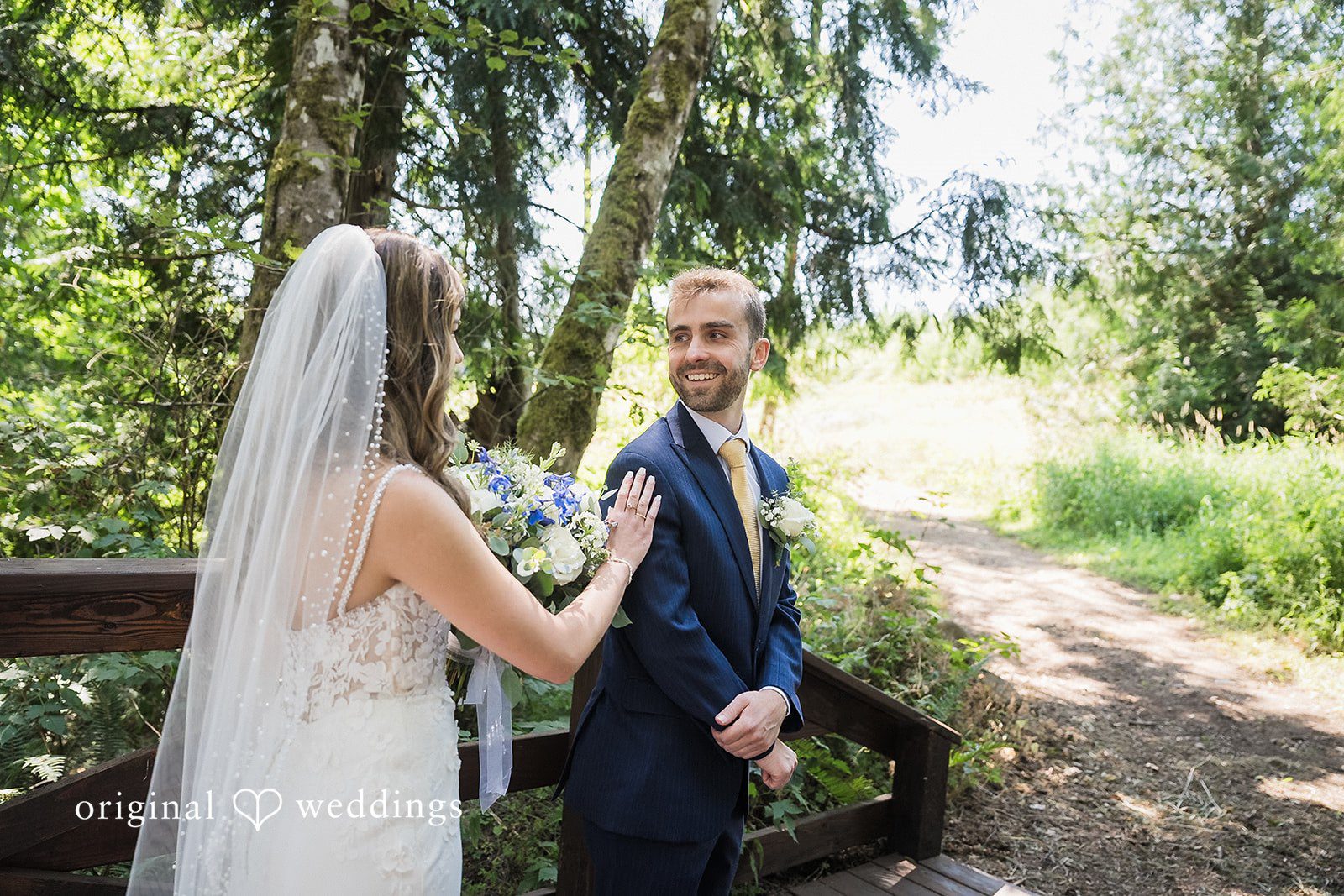 Edlynn Farm Wedding // Annelise & Brett -