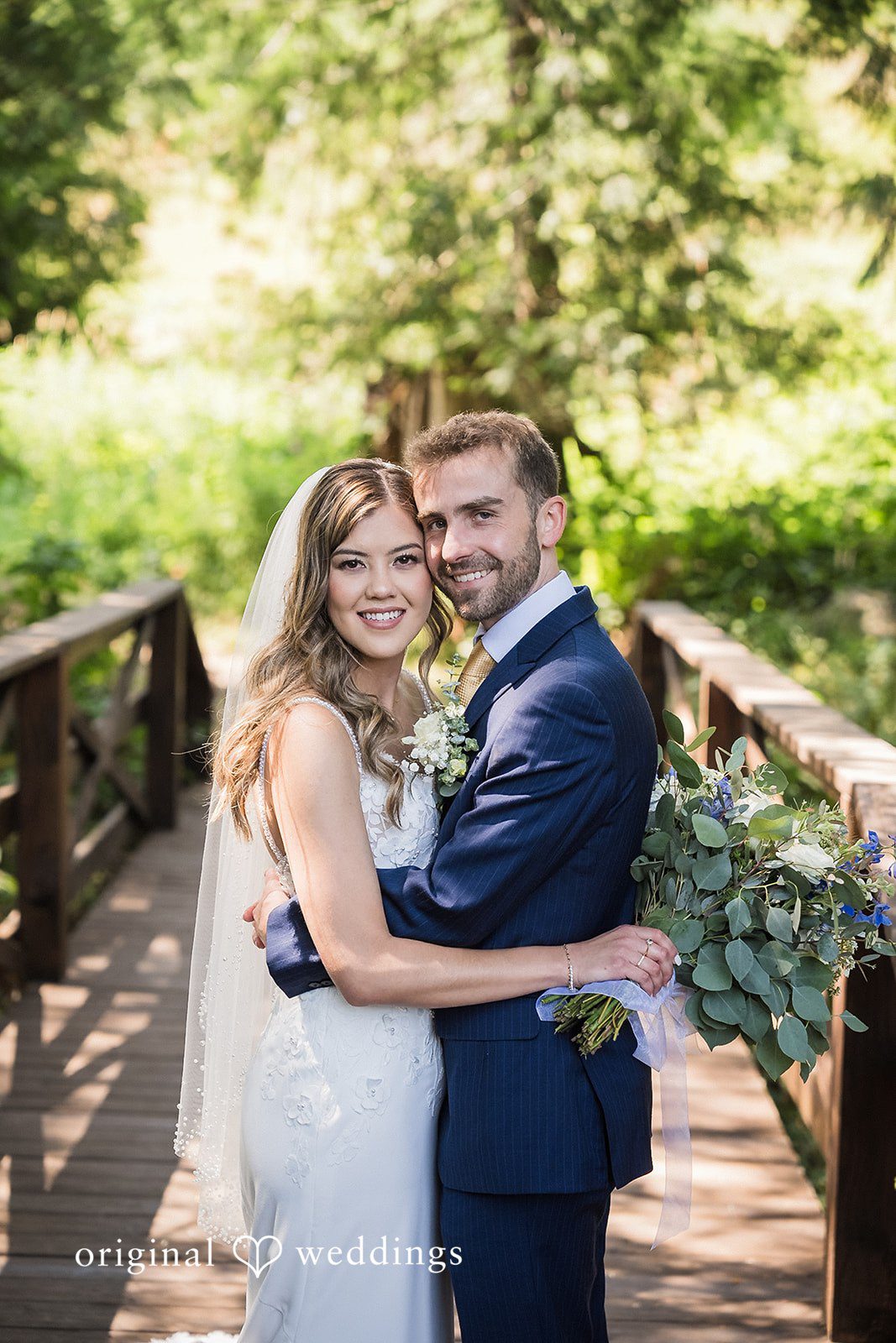 Edlynn Farm Wedding // Annelise & Brett -