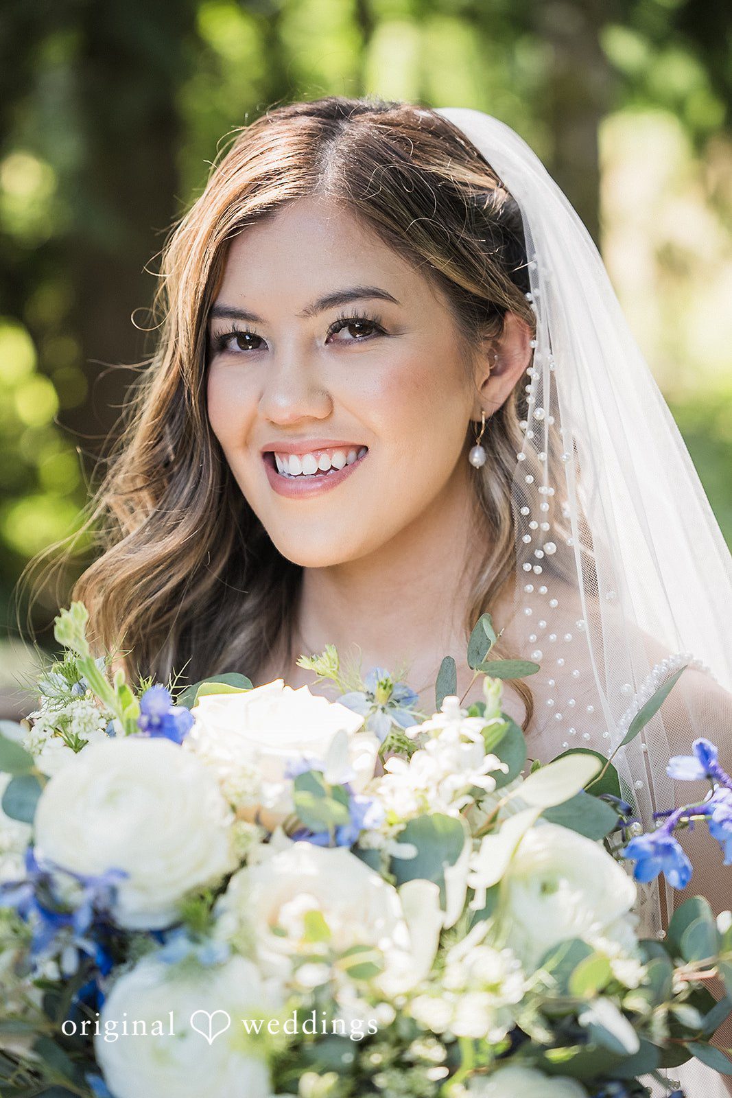 Edlynn Farm Wedding // Annelise & Brett -