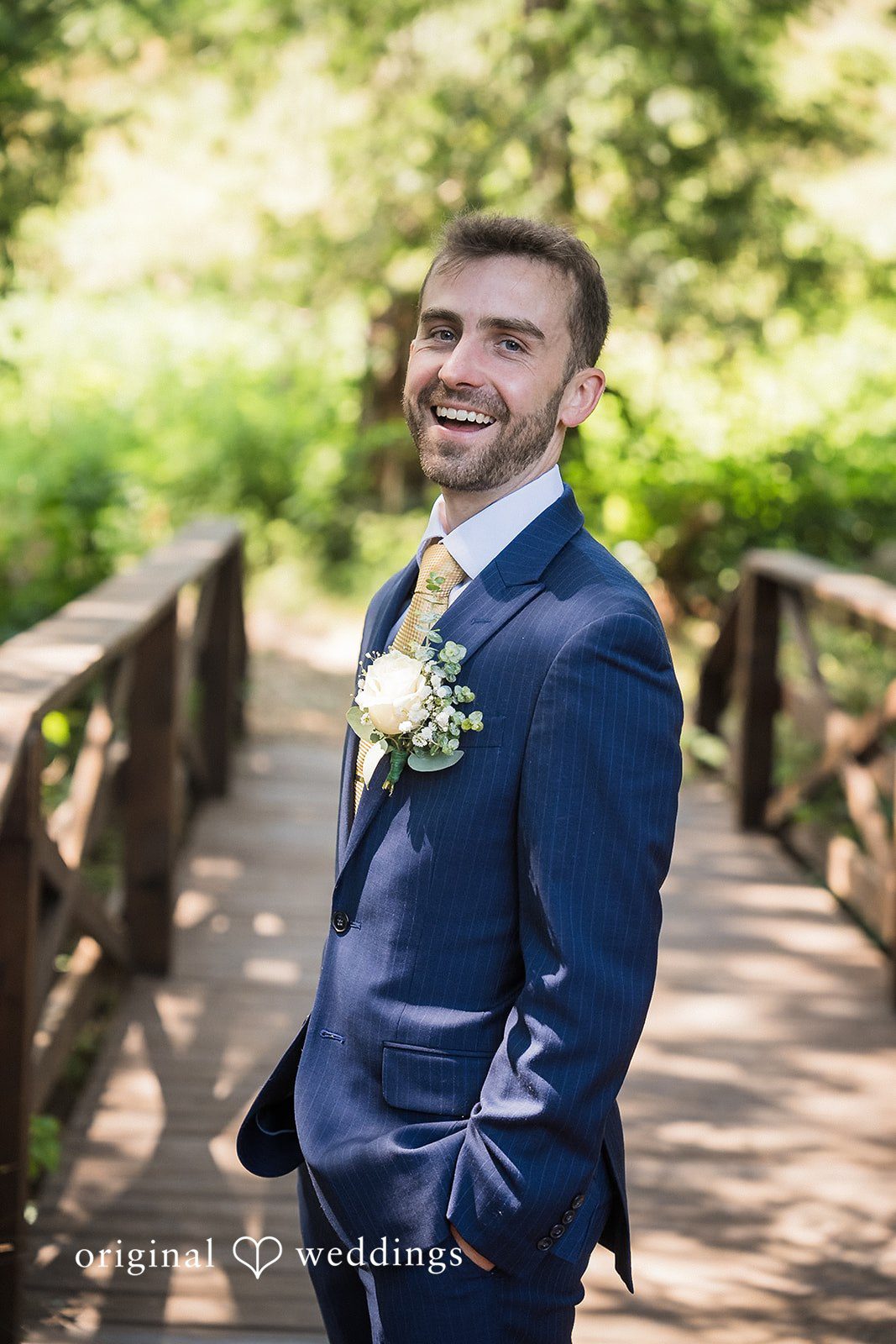 Edlynn Farm Wedding // Annelise & Brett -