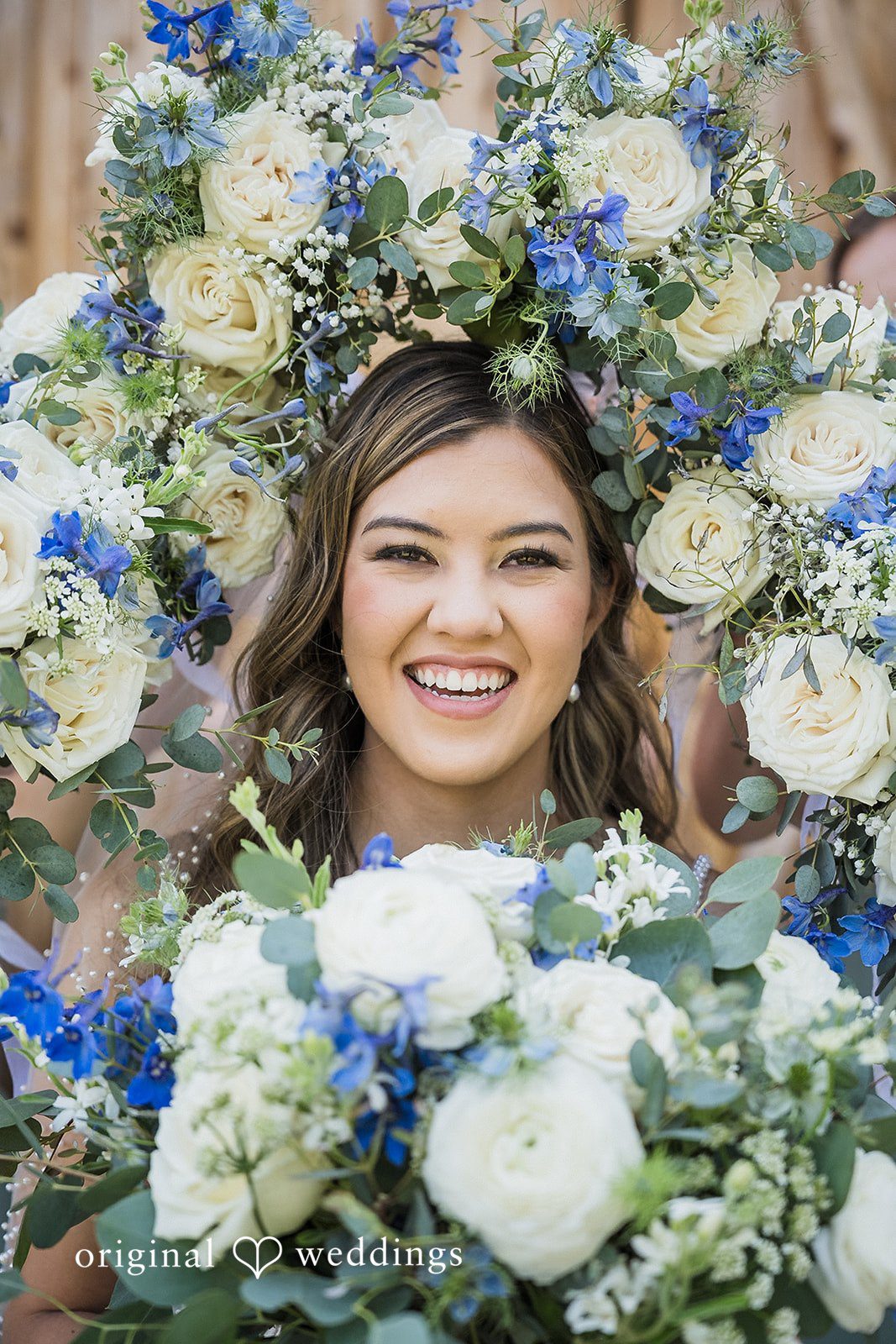 Edlynn Farm Wedding // Annelise & Brett -