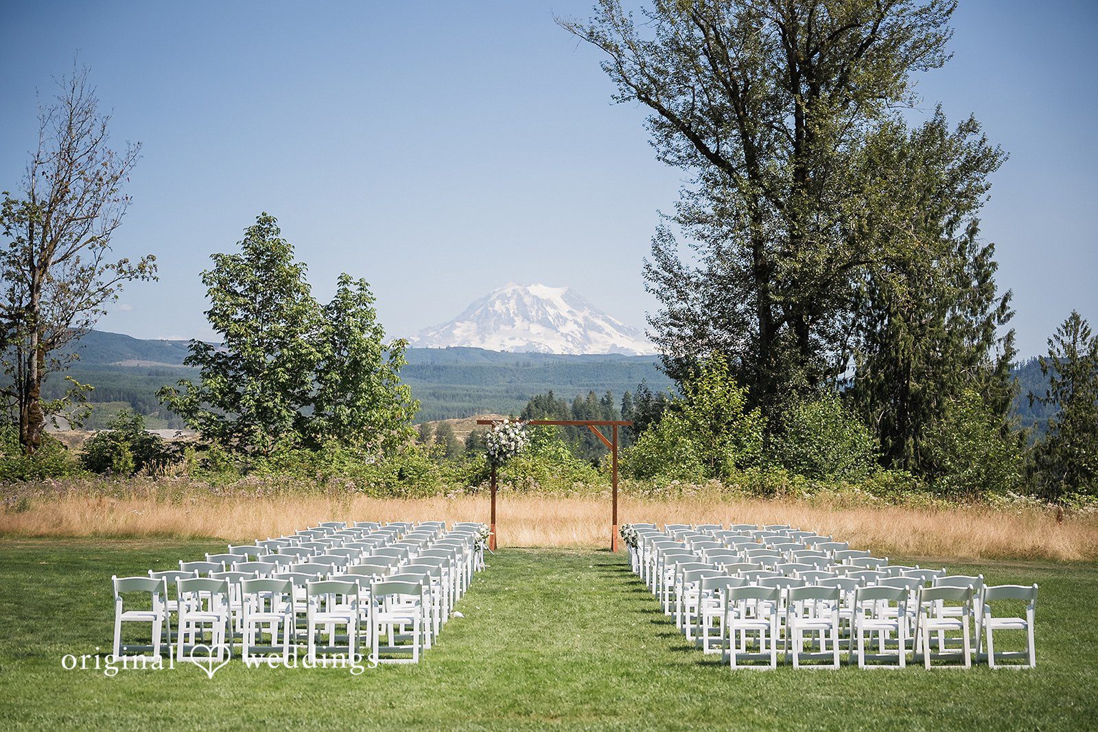 Edlynn Farm Wedding // Annelise & Brett -