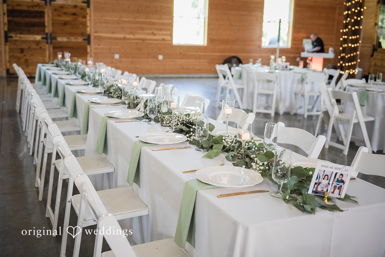 Edlynn Farm Wedding // Annelise & Brett -