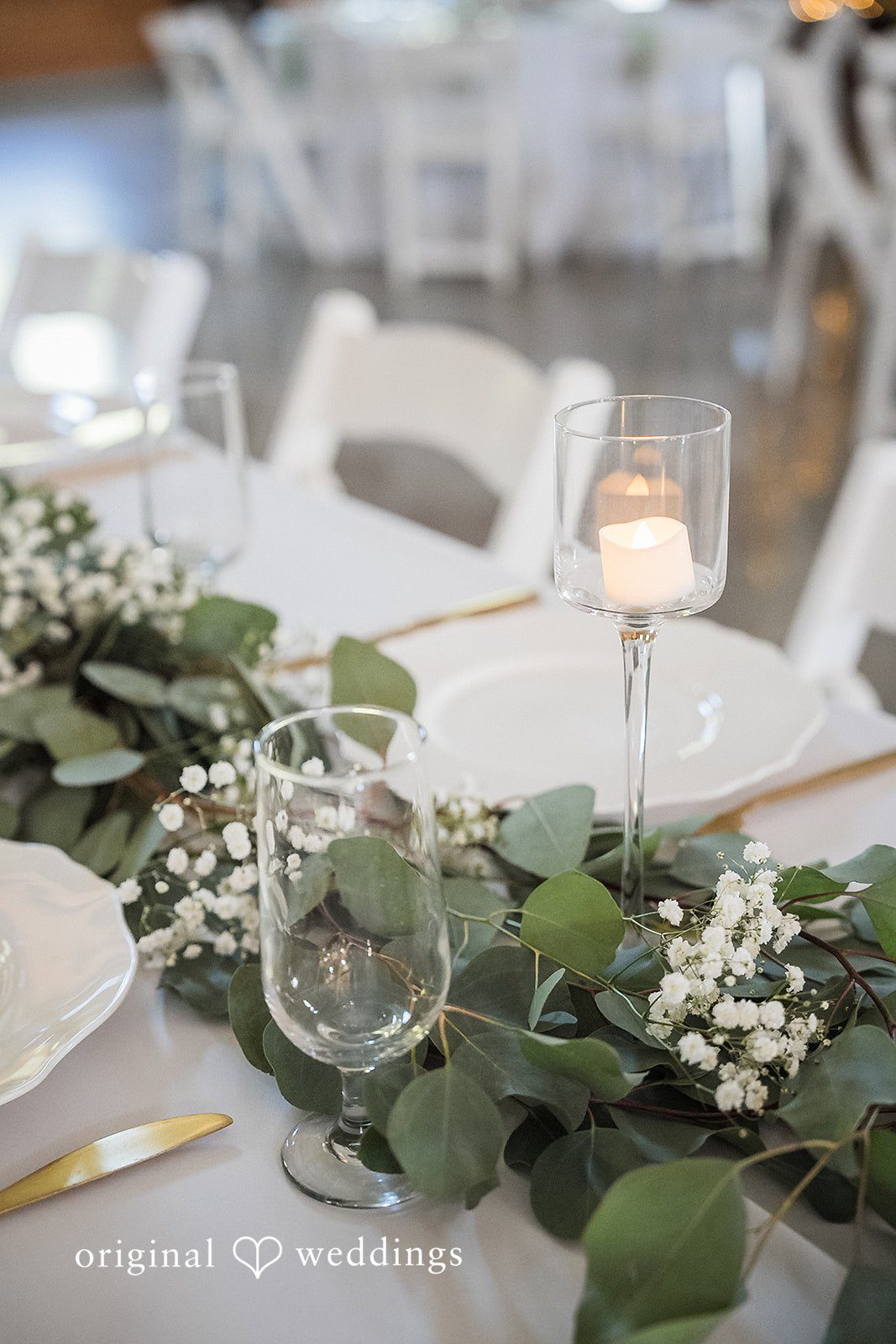 Edlynn Farm Wedding // Annelise & Brett -