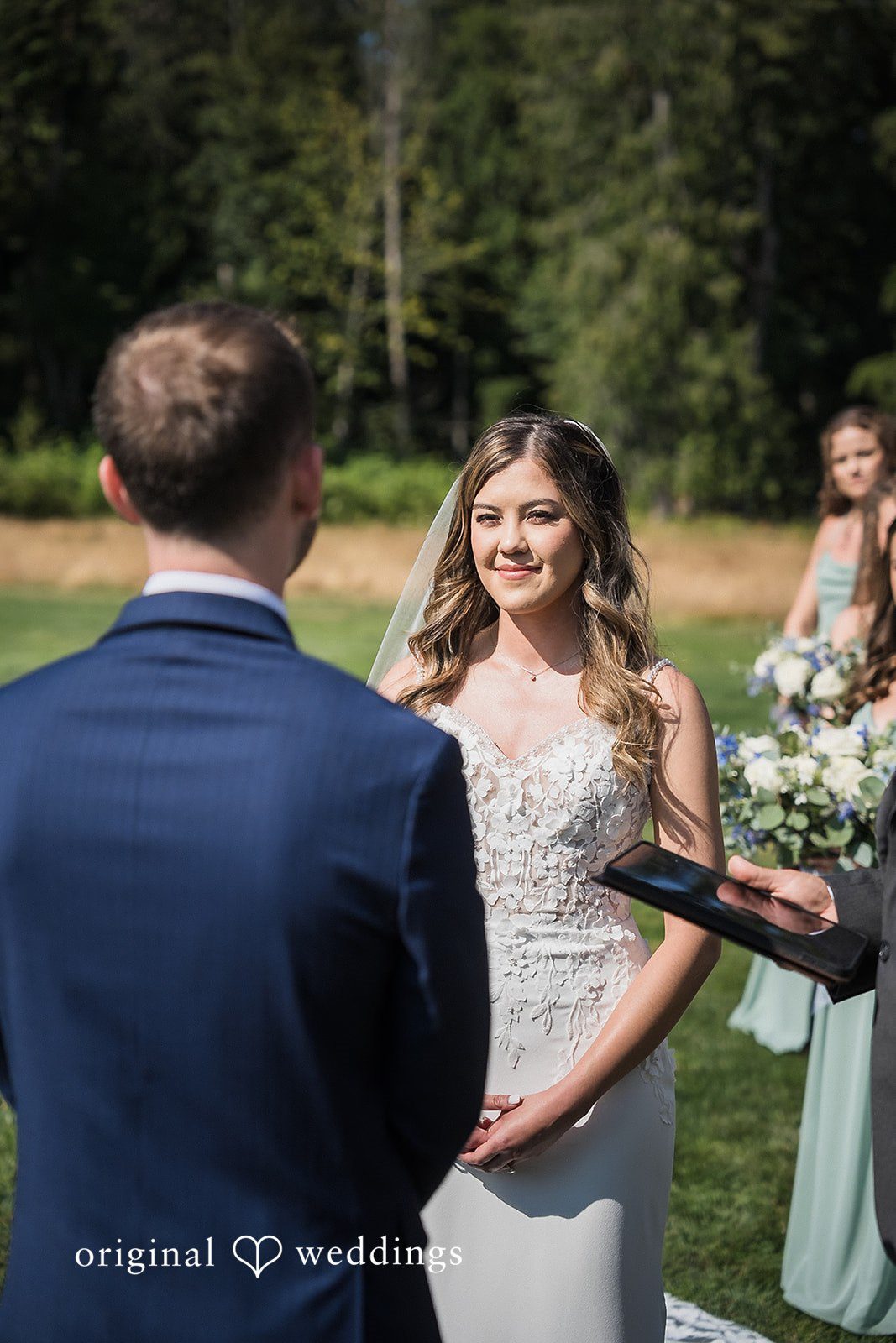 Edlynn Farm Wedding // Annelise & Brett -