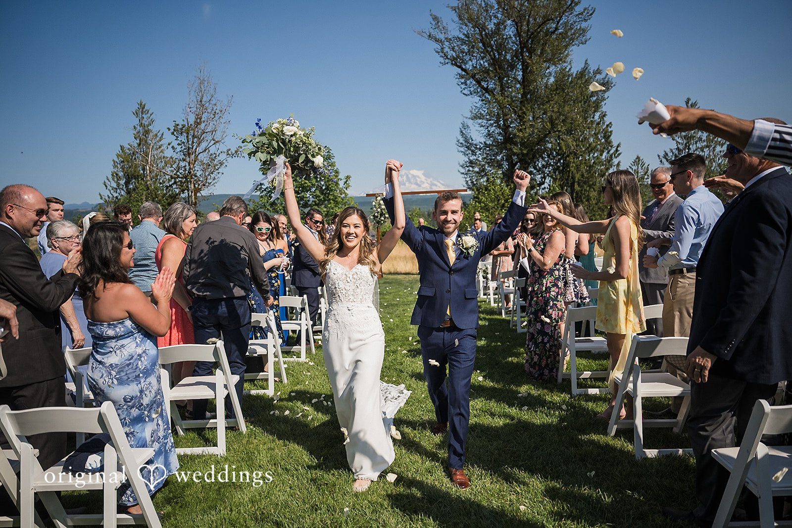 Edlynn Farm Wedding -