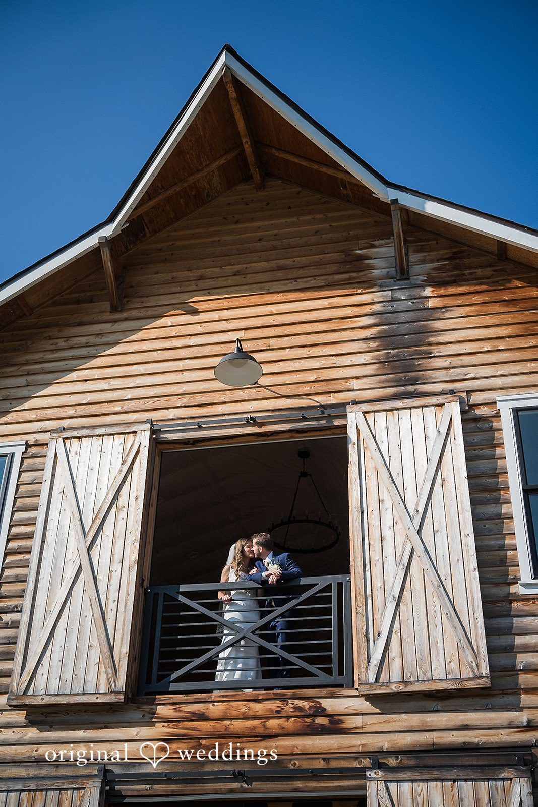 Edlynn Farm Wedding // Annelise & Brett -