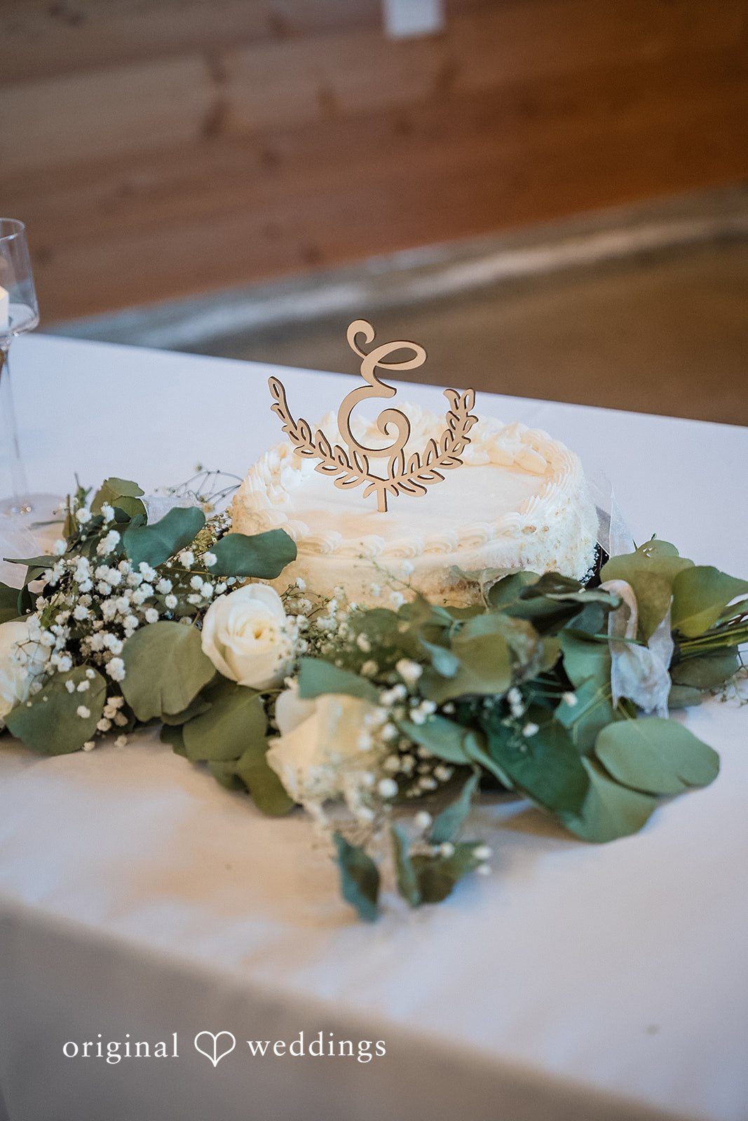 Edlynn Farm Wedding // Annelise & Brett -