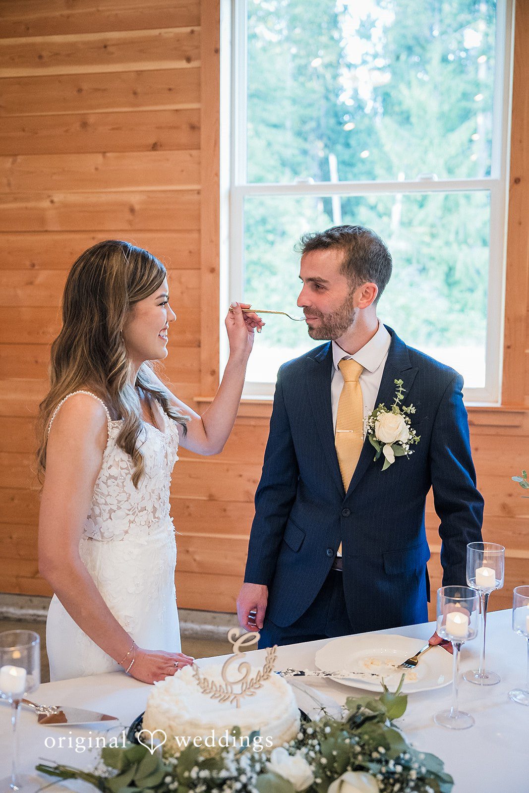 Edlynn Farm Wedding // Annelise & Brett -