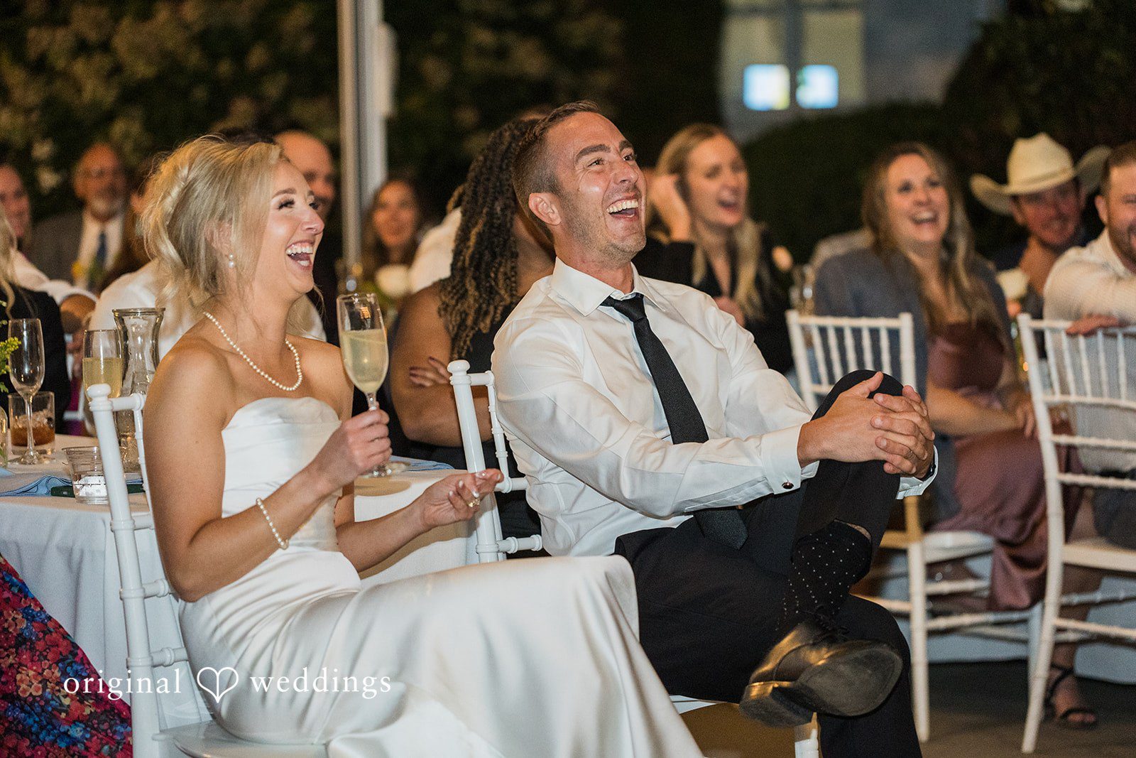Ryley & Josh -